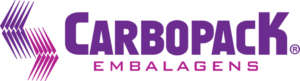 Logotipo Carbopack